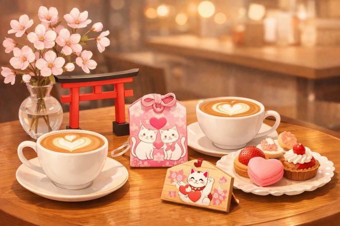 今戸神社で最高の縁結び！恋愛成就を願うパワースポット