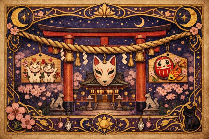 まとめ：今戸神社で最高の良縁を引き寄せ、幸せな未来へ！