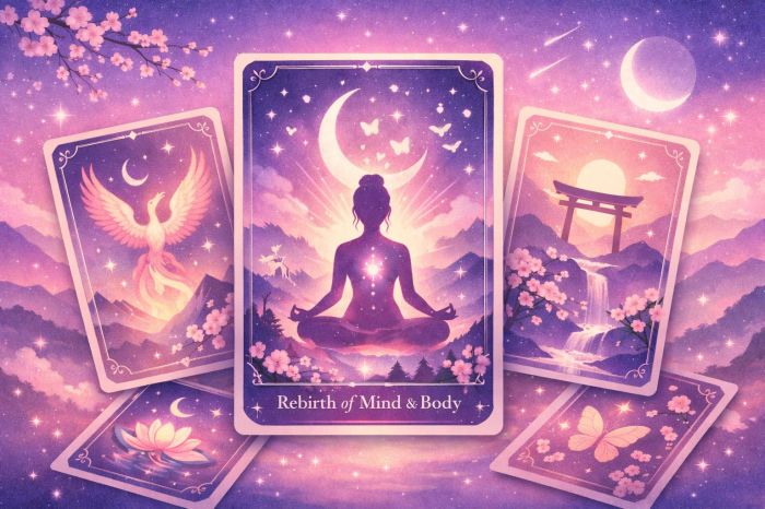 まとめ：大台ヶ原で生まれ変わる、あなたの心と身体