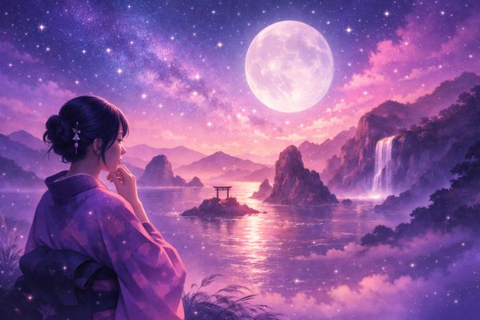 隠岐の島で再生と浄化の旅へ。神秘の島が秘めるスピリチュアルな力