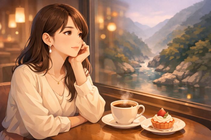 大歩危小歩危でエネルギーチャージ！2億年の時が育んだ奇跡のパワースポット