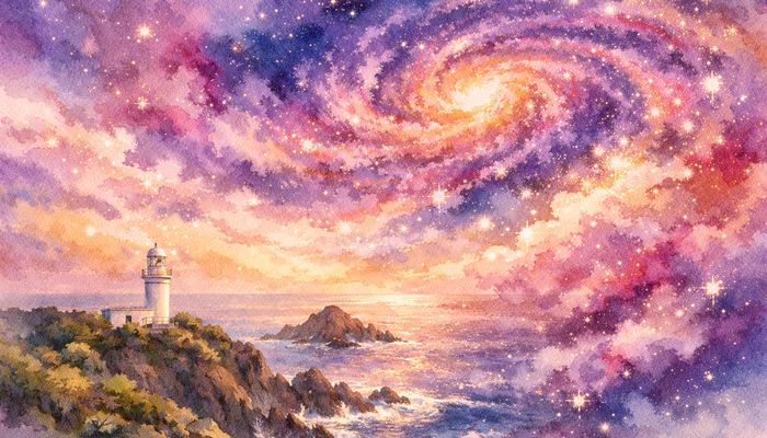 高知・足摺岬は浄化と開運の聖地！地球の波動を感じるスピリチュアルパワースポット