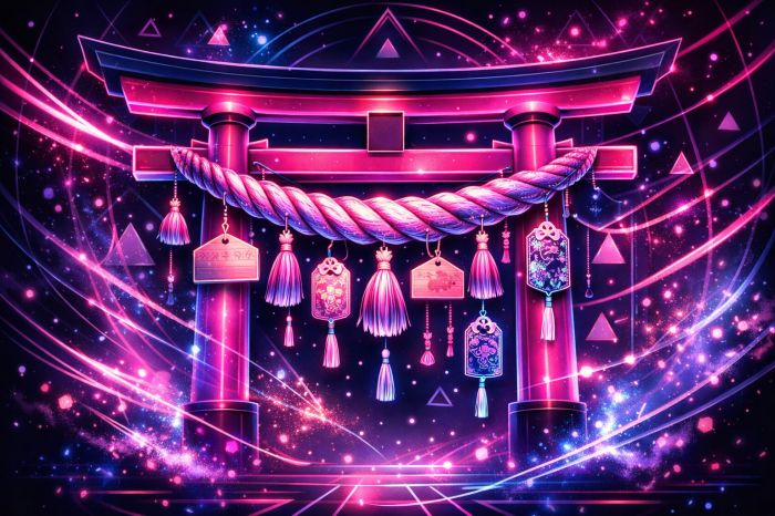 【岐阜】金神社で金運アップ！最強パワースポットのスピリチュアルな魅力