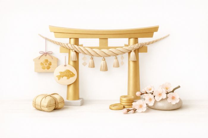 まとめ：岐阜の金神社で、金運と心の豊かさを引き寄せよう