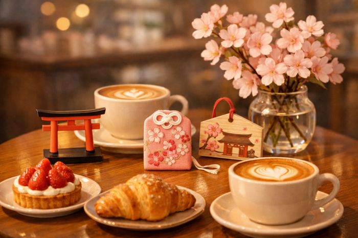 千代保稲荷神社（おちょぼさん）は商売繁盛の聖地！ご利益とスピリチュアルな魅力