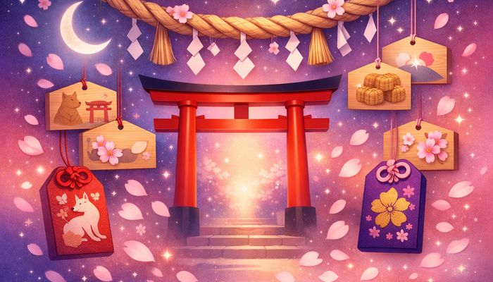 まとめ：千代保稲荷神社であなたの願いを叶え、豊かな未来を掴もう