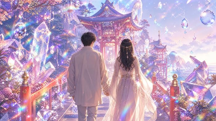 赤間神宮：悲劇の幼帝と竜宮城が織りなす神秘のパワースポット