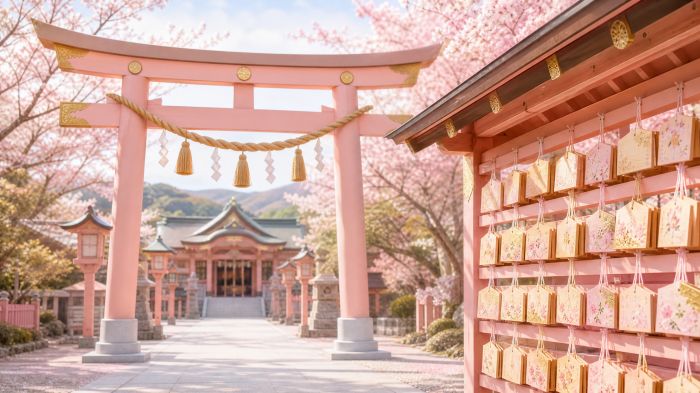 まとめ：大麻比古神社で魂を磨き、運命を切り拓く