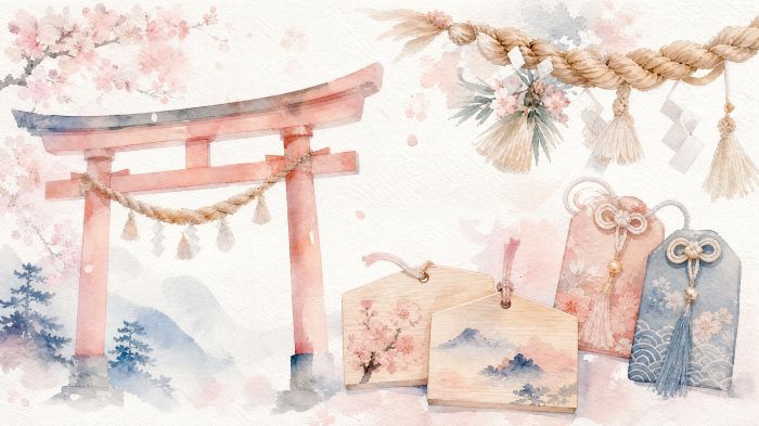 愛媛の最強パワースポット！石鎚神社で開運・心願成就の願いを叶える