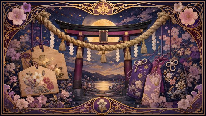 土佐神社で開運招福！高知の総鎮守が授けるスピリチュアルな恵み