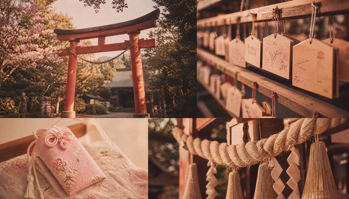 那須温泉神社の健康・病気平癒パワー！那須与一ゆかりの地で心身を癒す