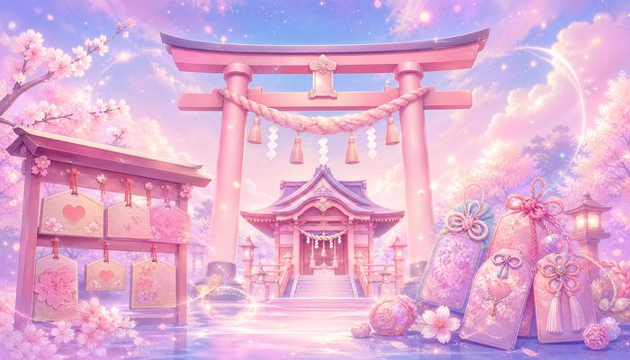 大前神社で金運UP！宝くじ当選を願う最強パワースポットを徹底解説