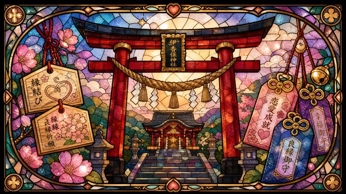 まとめ：伊香保神社で心身を清め、新たな幸運を呼び込もう
