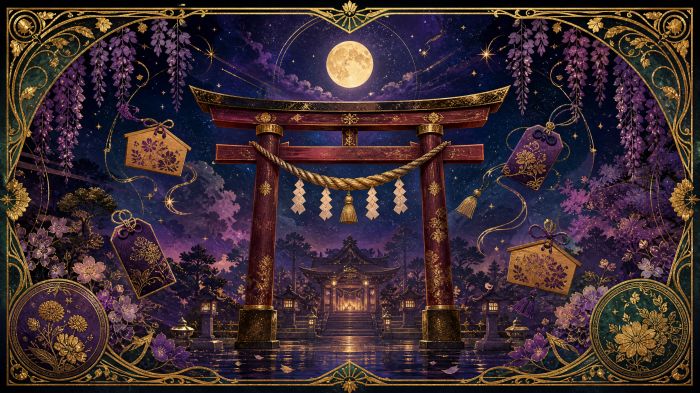 「越後の龍」が宿る春日山神社で開運・勝負運を掴む！