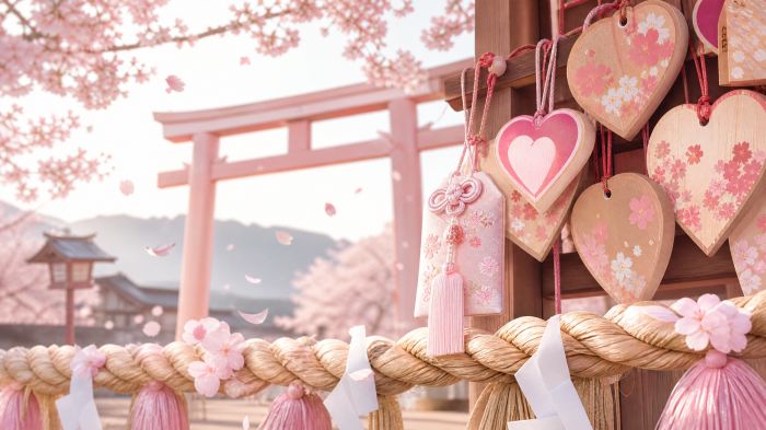 富山・射水神社で五穀豊穣と縁結び！心願成就を願うパワースポット