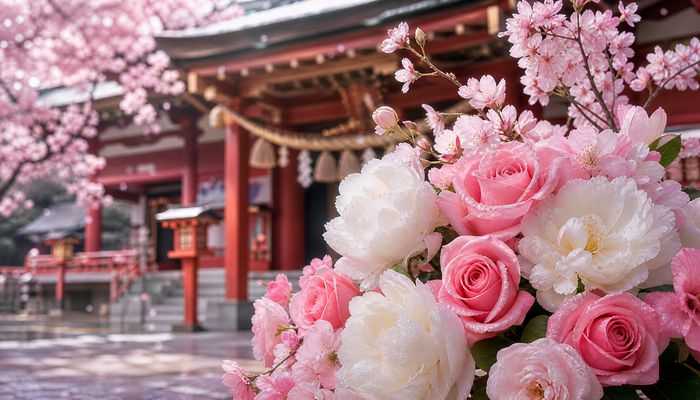 まとめ：素盞嗚神社で運気を浄化し、新たな一歩を