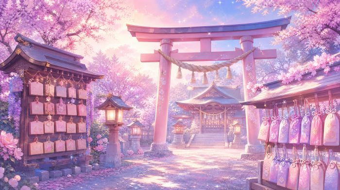 山口県の住吉神社で開運を！航海安全と浄化のパワースポット
