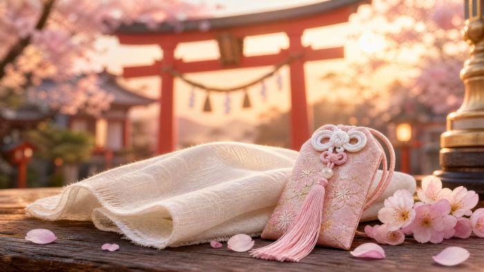 徳島・忌部神社：五穀豊穣と産業振興を司る古社パワースポット