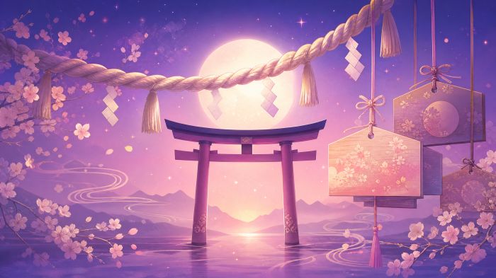 愛媛・伊佐爾波神社で勝負運と開運を掴む！最強パワースポット解説
