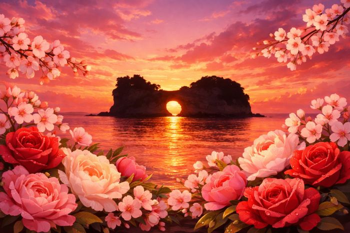 まとめ：白浜 円月島で心に残る縁結び体験を