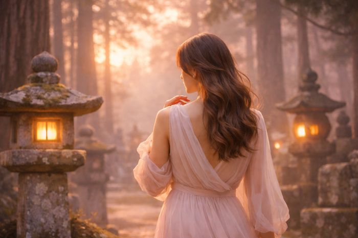 まとめ：高野山 奥之院で魂の<strong>浄化、開運、癒し</strong>を体験しよう