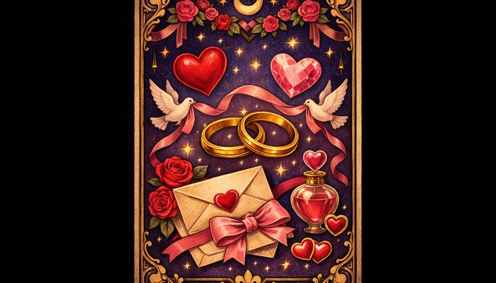 牡羊座が示す熱いサイン