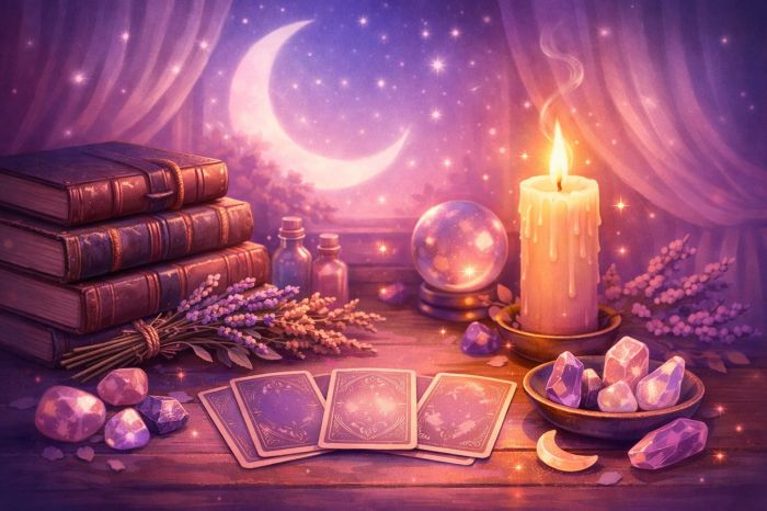 ルノルマン9枚引きで読む「二人の障害と突破口」