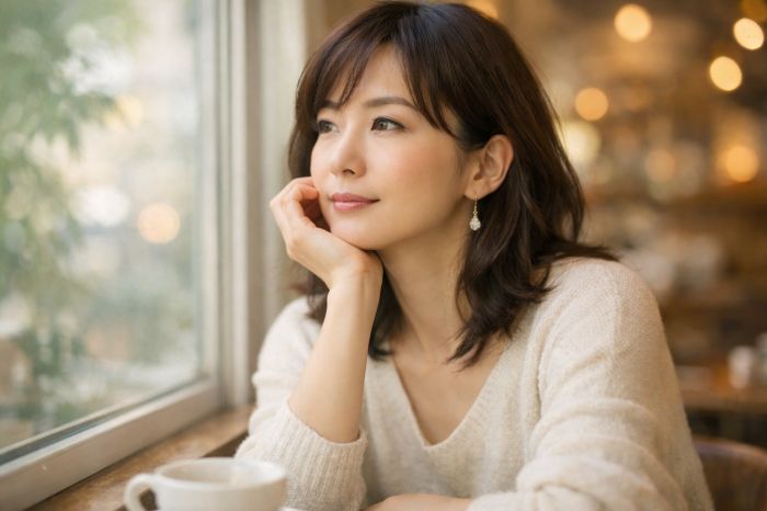 関係を好転させる具体的な一歩