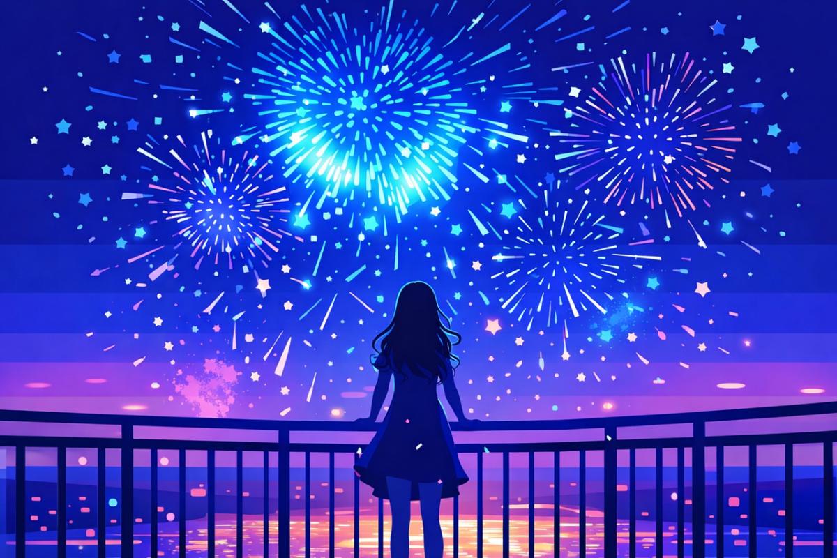 新たな自分と出会うための心の準備