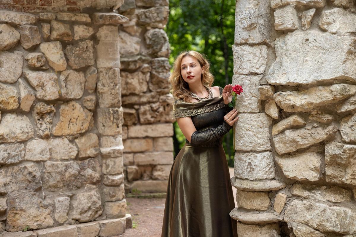 停滞を乗り越え、静かに待つ心の準備