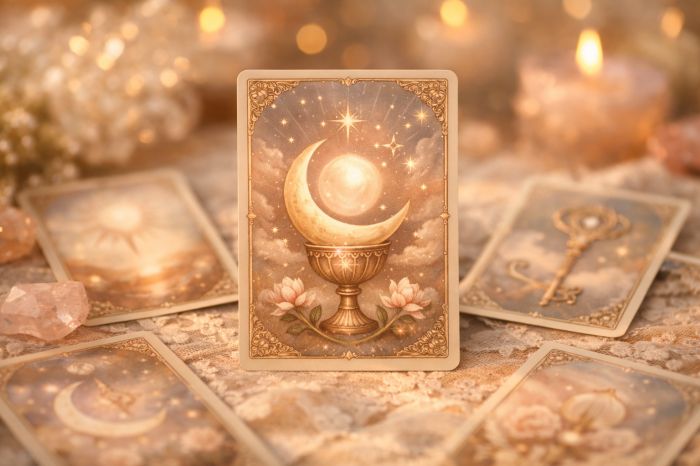 行動を起こす時、易が告げる決断の機微