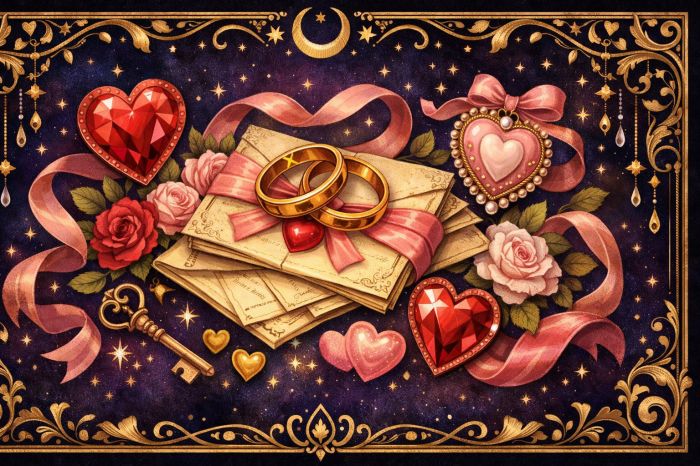 恋愛ブレスの組み合わせ｜ローズクォーツ×ムーンストーンなど相性の良い石