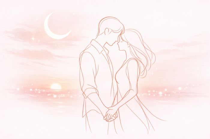 蟹座の恋愛傾向｜安心感と過剰な心配の境界線