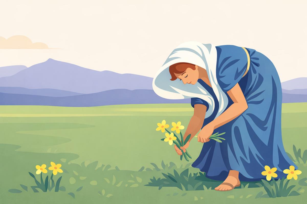 家庭的な絆が育む穏やかな未来