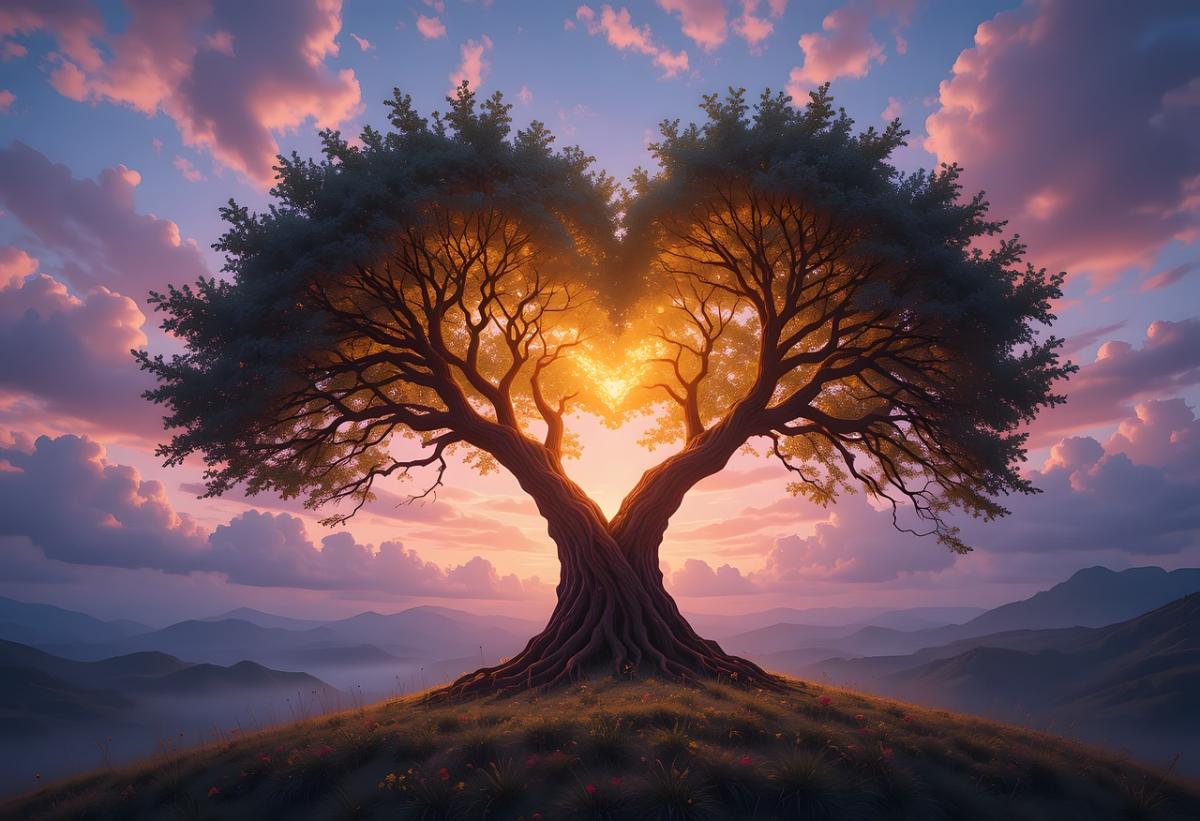 ライフパスで紐解く二人の相性の本質