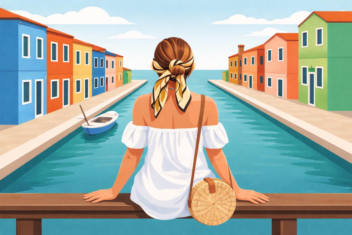 良縁を引き寄せる、気の流れを整える秘訣