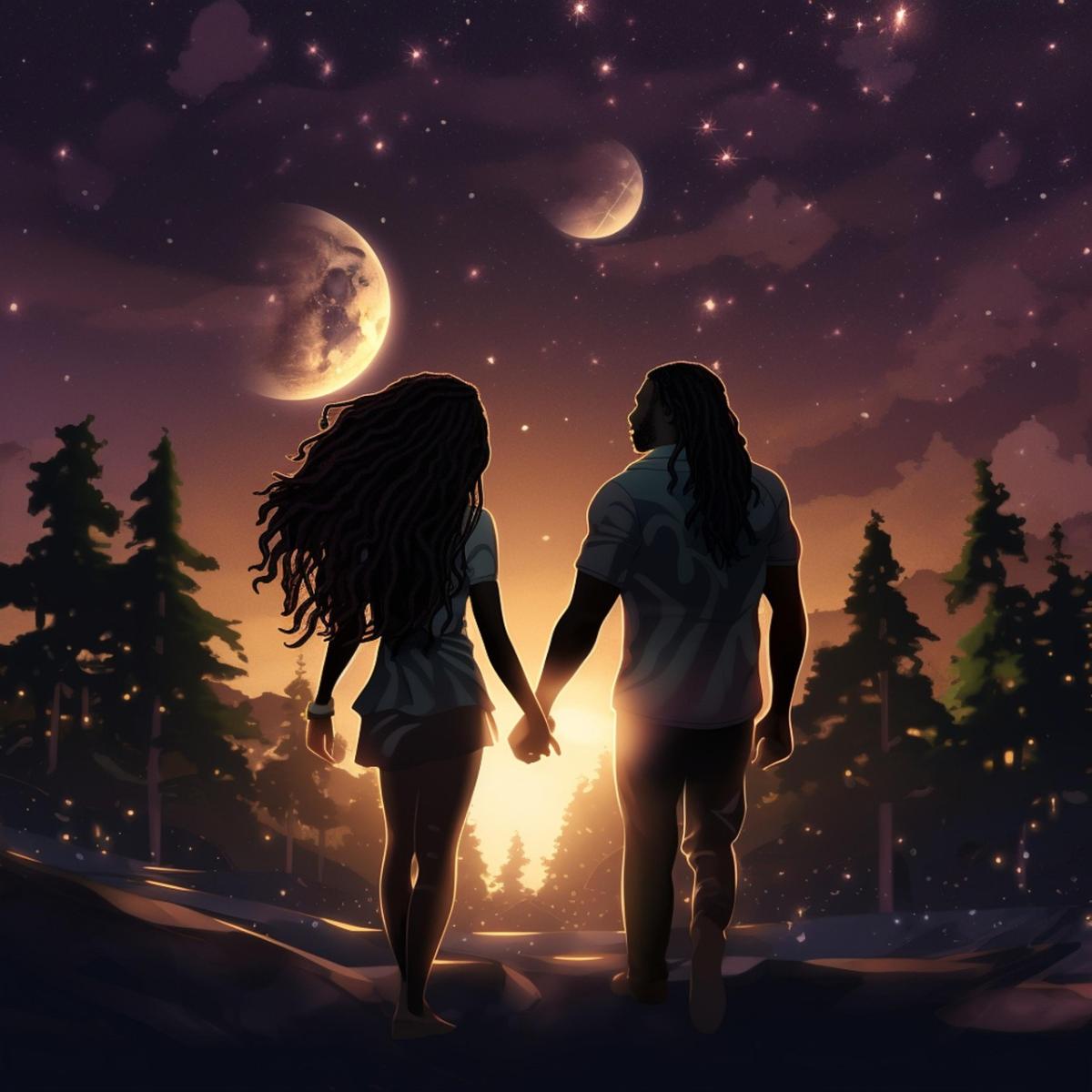 健全な関係へ導く心の距離感の調整術