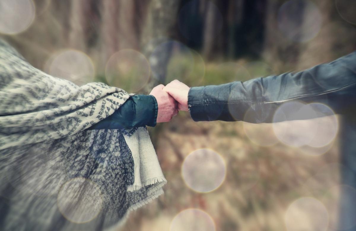 恋愛を楽しむための心構え