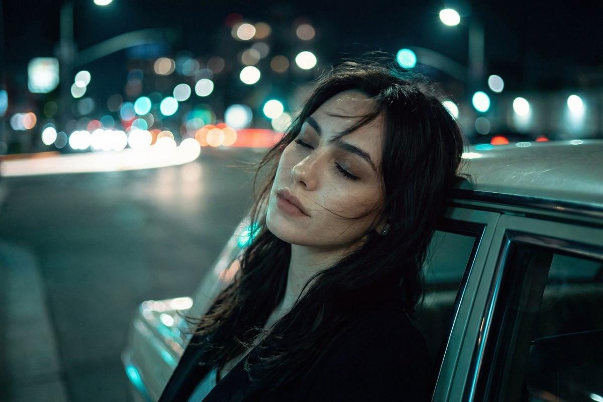 揺れる決断を後押しする関係性