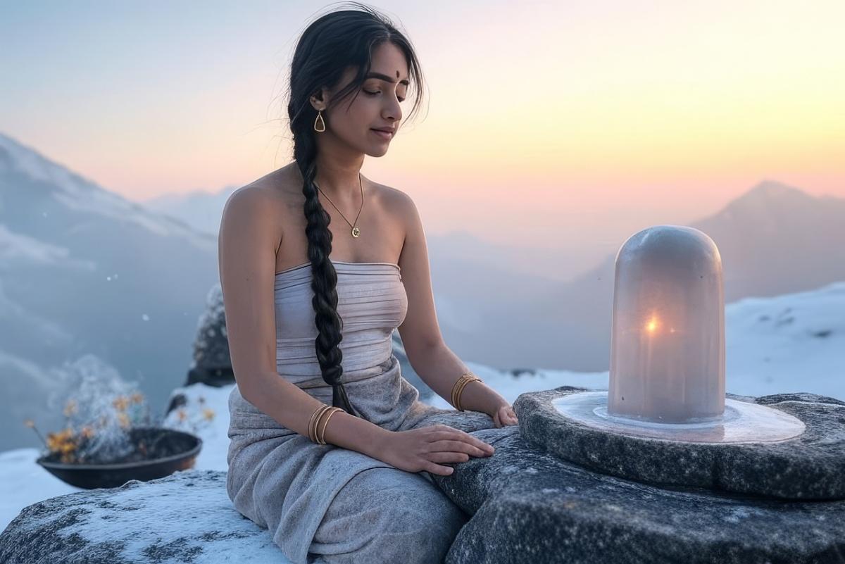 火星が示す愛を育むヒント