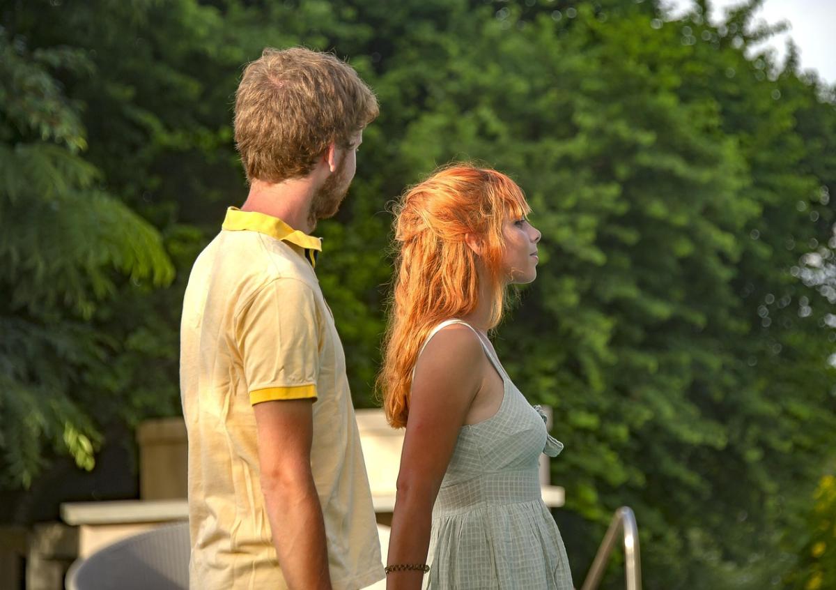 崩れた関係を乗り越え新たな一歩を踏み出すには