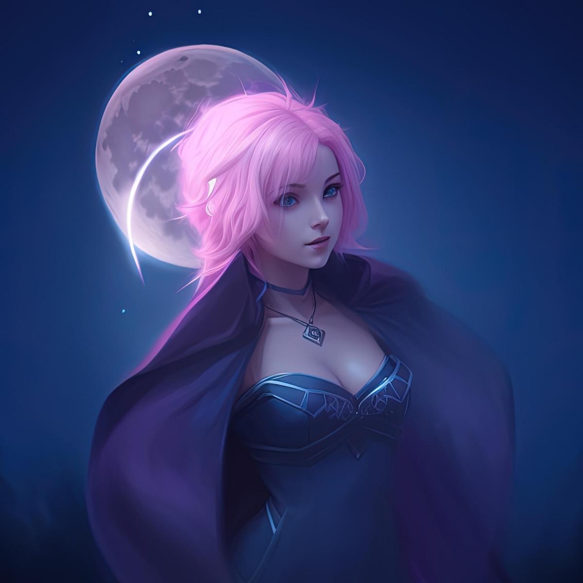 満月にやる恋の「感情のデトックス」｜引き寄せと現実の両輪