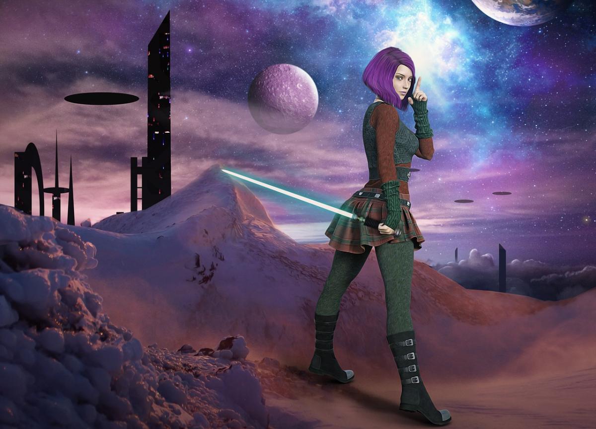 ふたりの絆を育む惑星の配置と未来の展望