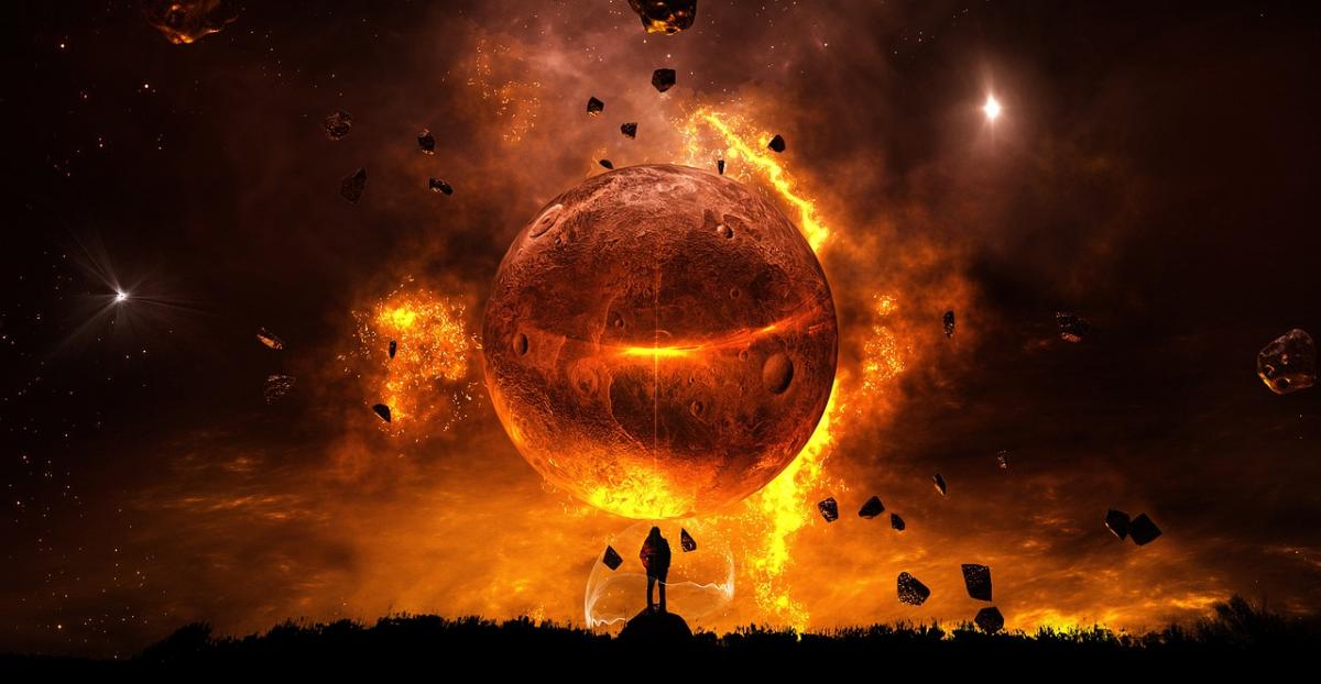 運命を変えるための守護星活用法