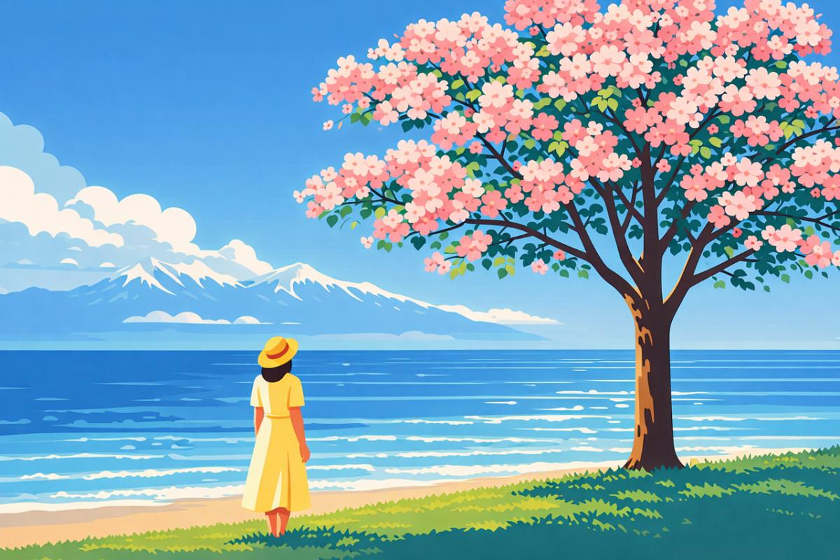 育む関係性、未来へと繋がる星の兆し