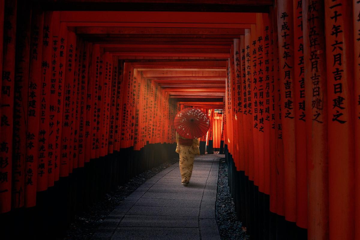 霊山信仰が息づく！射水神社のスピリチュアルな見どころとエネルギー