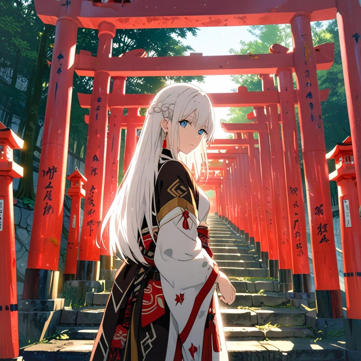 若狭彦神社【福井の浄化パワースポット】縁結び・安産を叶える秘訣