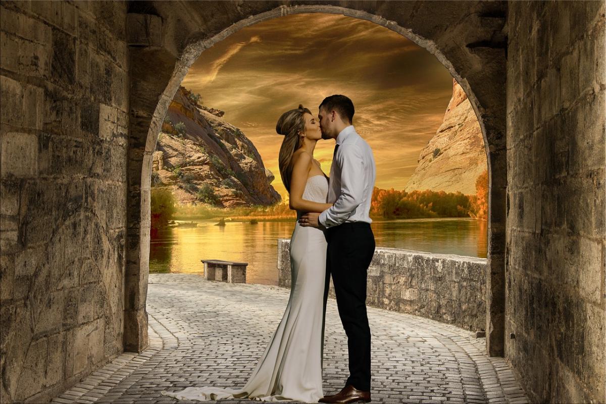 夫婦の相性を高める名前の組み合わせ