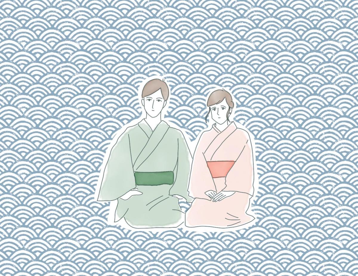 夫婦の終焉、親子の絆は途切れない