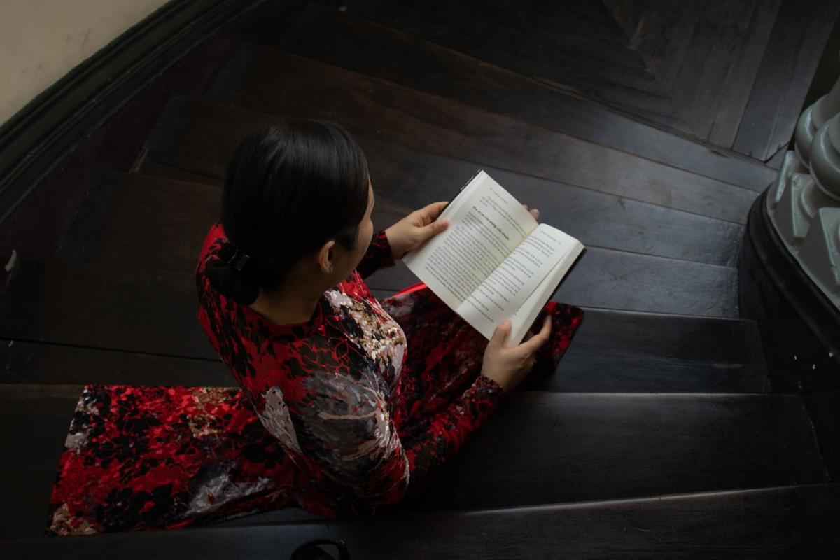 あなた自身の気持ちを整理するためのステップ